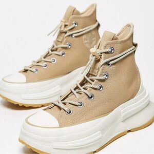 Converse Run Star Legacy CX platform sneakers